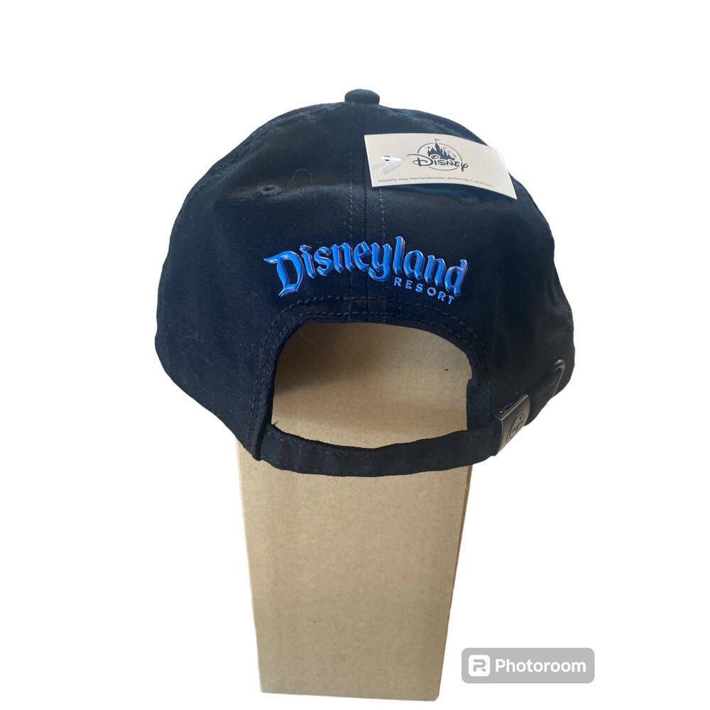 2024 Disney Parks Pixar Fest Baseball Cap Hat Mew Disney California Adventure - Picture 2 of 2